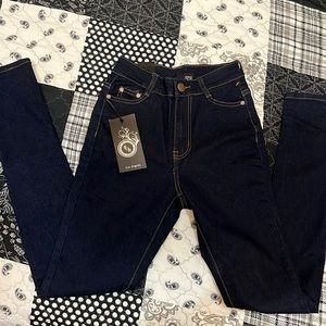 B.O.B. Jeans (lowest price)